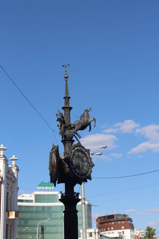 Любимая ул.Баумана127680