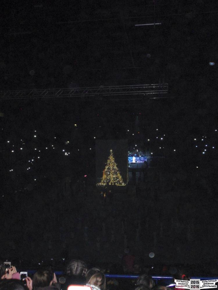 Я на Президентской елке 25.12.2016 г.52395