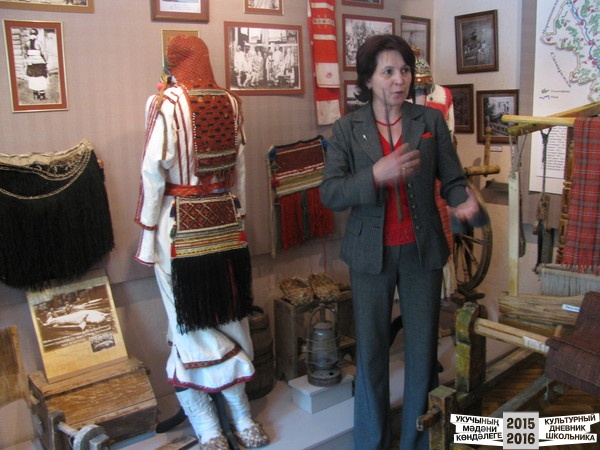 Краеведческий музей Лениногорска.39408