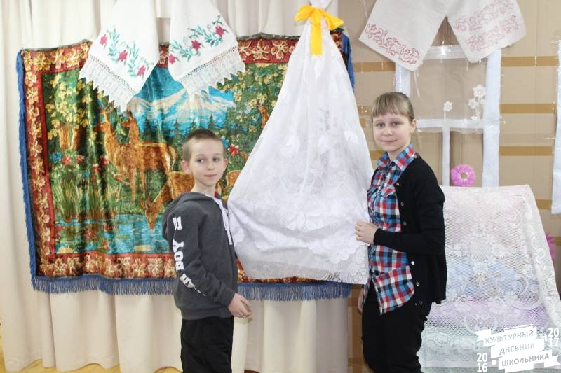 Фольклорный праздник "Посиделки"58154