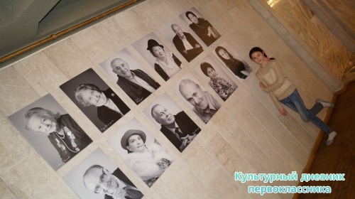 Новогоднее представление в Г.Камала15053