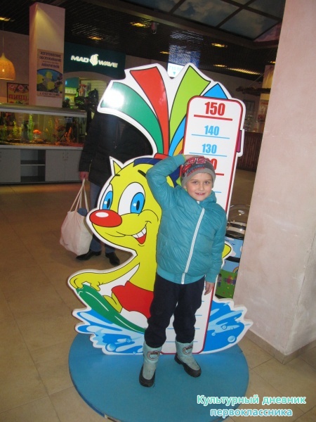 аквапарк27476