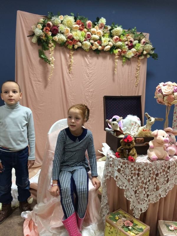 спектакль "страна сломанных игрушек"113836