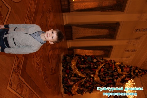 мой культурный поход в театр оперы и балета16988