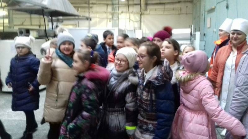 Альметьевский хлебозавод102366