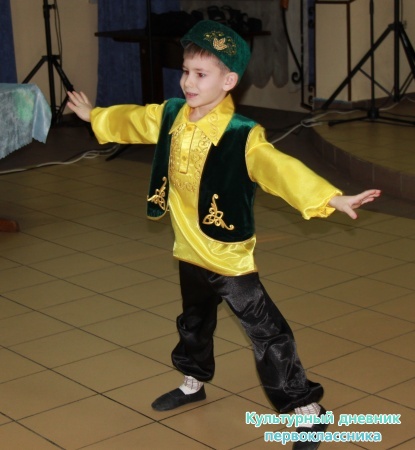 я на конкурсе727