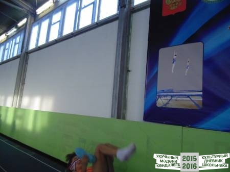 спортивная акробатика38906