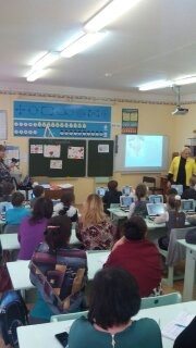 Школьная жизнь 30