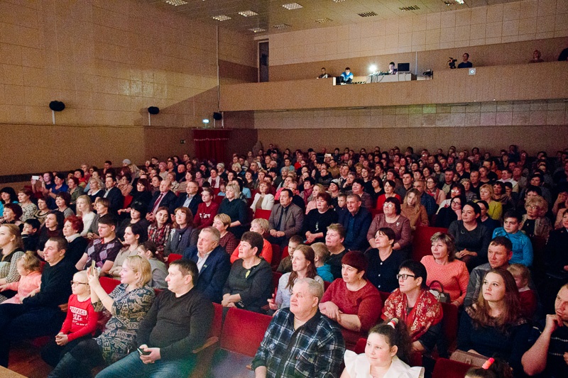 Мюзикл "Новогодние Чародеи"131675