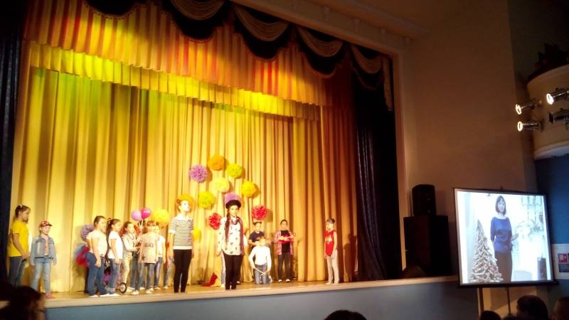 Концерт ко Дню Матери. МЦ. 24.11.17г.107220