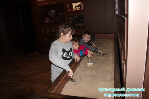 Музей остров-град Свияжск15632