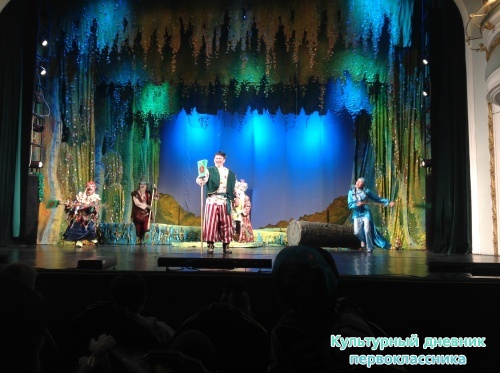 Елка в театре Тиньчурина14733