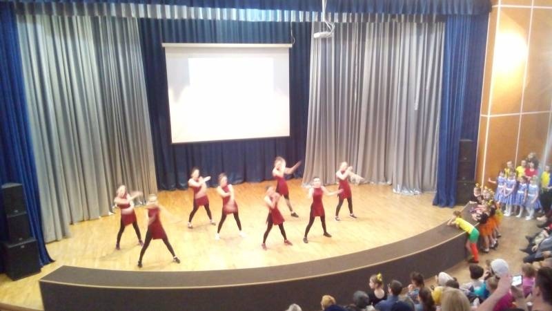 Конкурс "Звенящая капель". ЦДЮТ. 27.11.17.109451