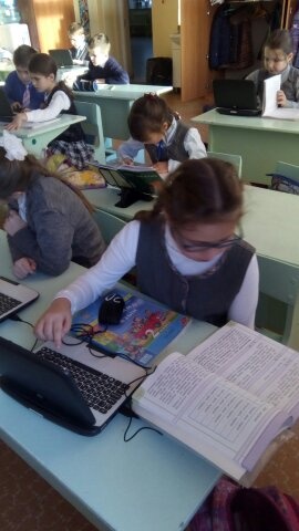 Школьная жизнь 12