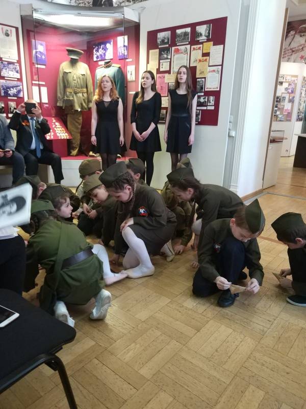 Музей ВОв148547