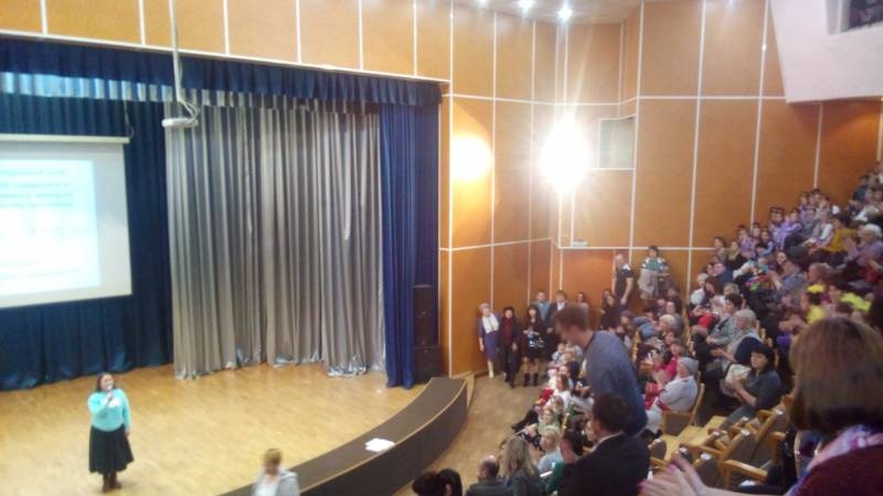 Конкурс "Звенящая капель". ЦДЮТ. 27.11.17.109387