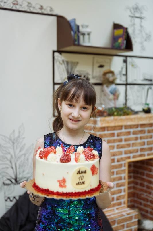 День рожденье с культурной командой! 10 лет114596