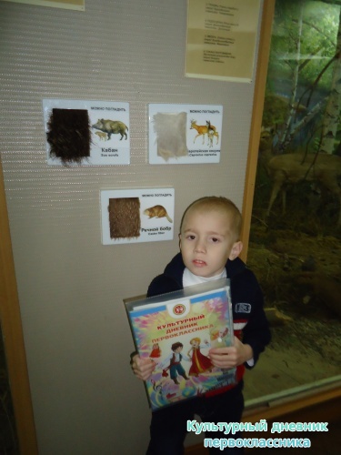 Ульяновский краеведческий музей имени И.А.Гончарова11425