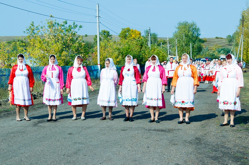 древний праздник «Чӳклеме»152868