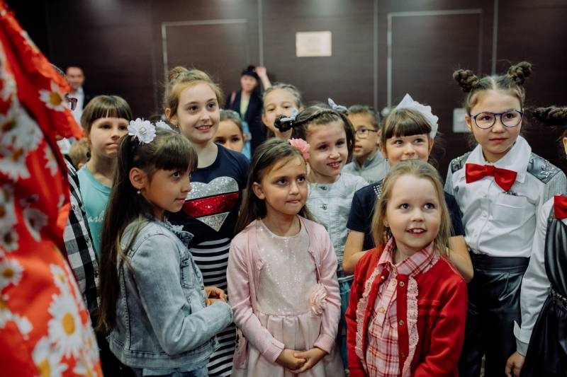 Награждение активистов портала Сакла, 2018 г.172833