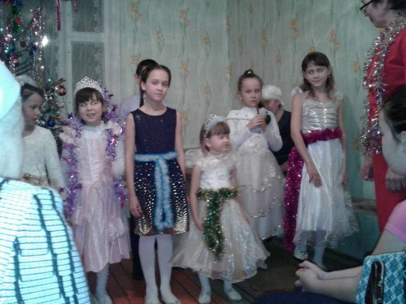 "Яшел чыршы янынды"129836