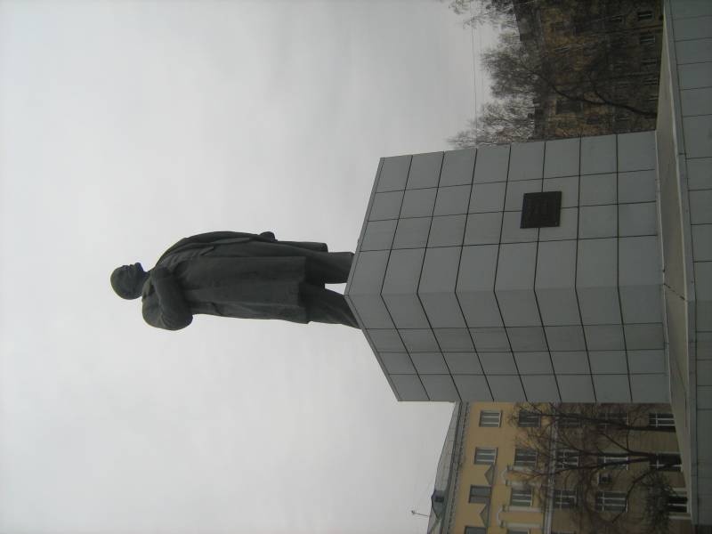 Я видел Кузбасс!113503