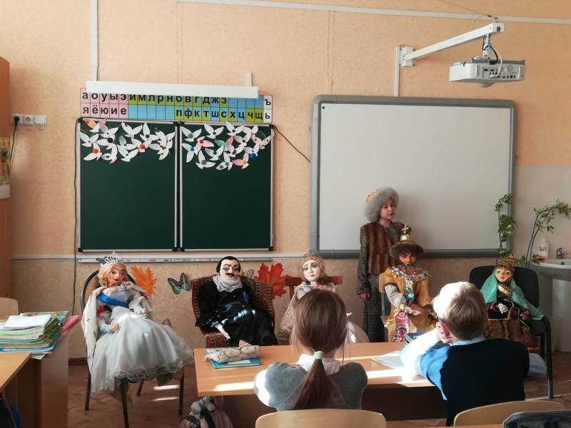 Наши русские цари160288