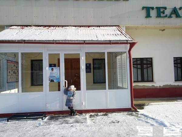 Я и культурный дневник38644