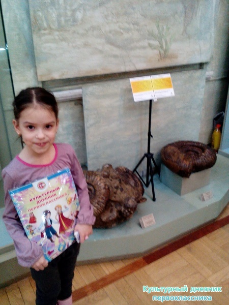 Музей естейственной истории Татарстана