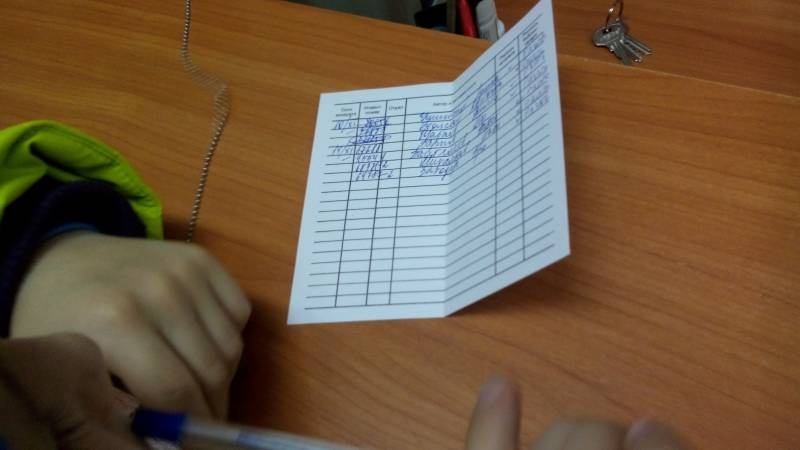 Альметьевская Детская библиотека им. Г.Тукая. 2.11.17г89377