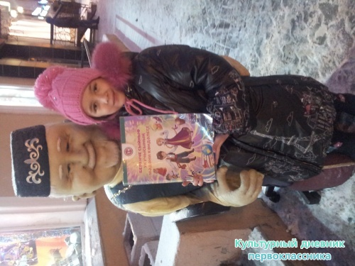 Улица Баумана Казани