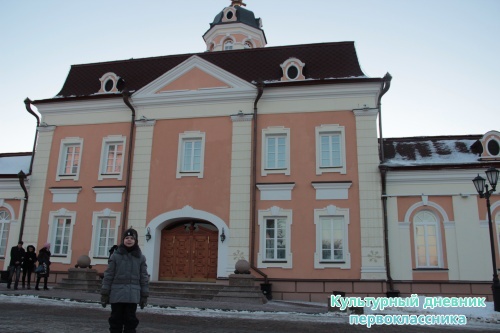 Сегодня день рождения Музея-заповедника «Казанский Кремль»20067