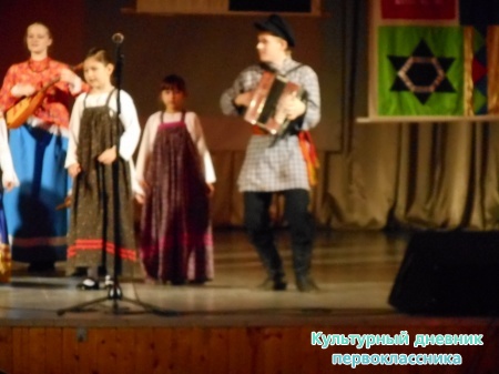 Мои увлечения