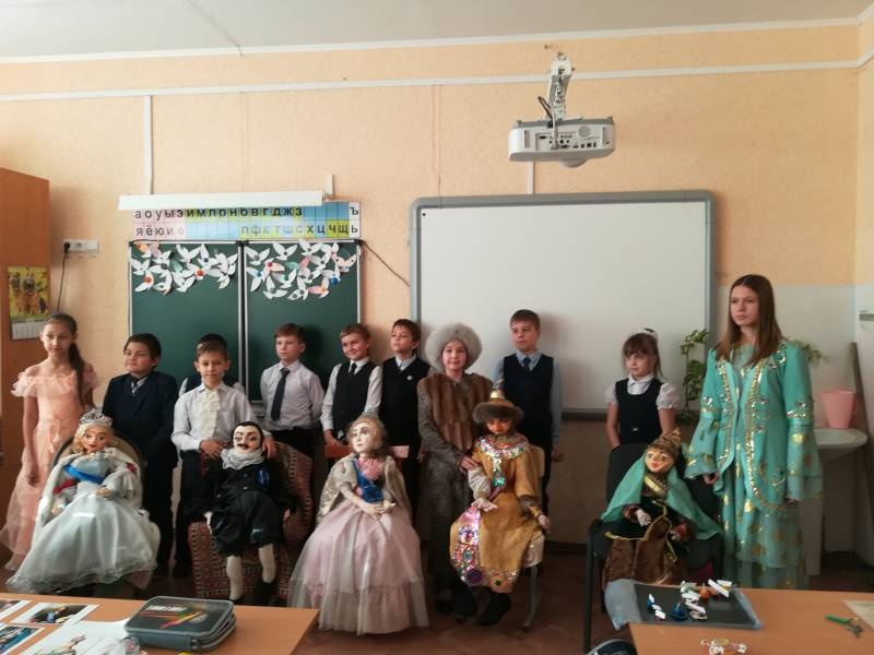 Наши русские цари160318