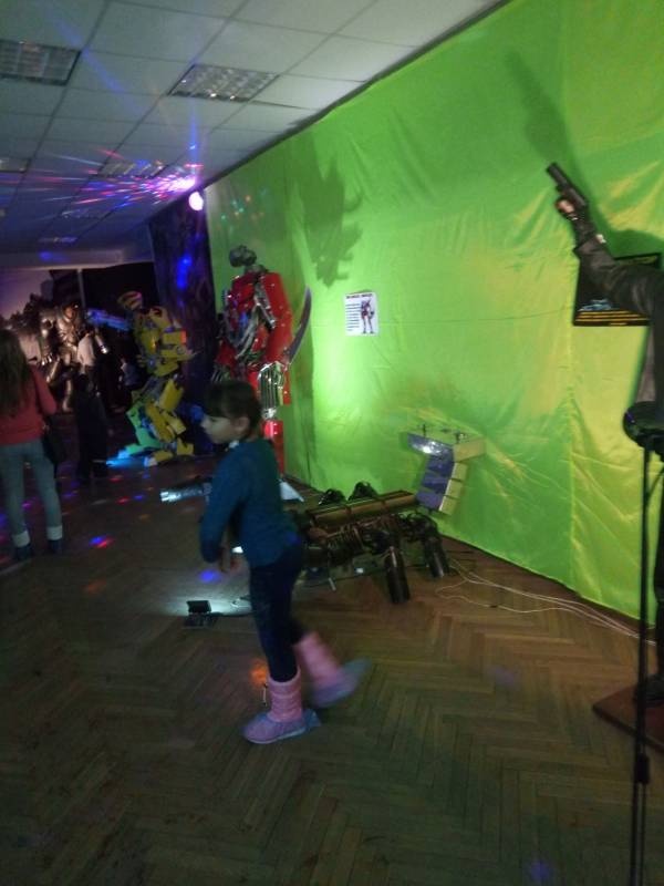 поход с мамой120975