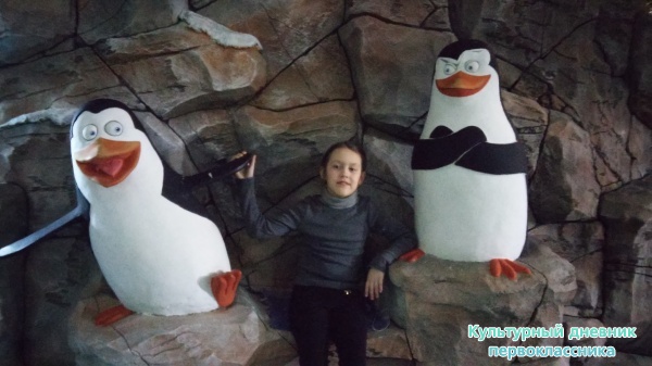 океанариум