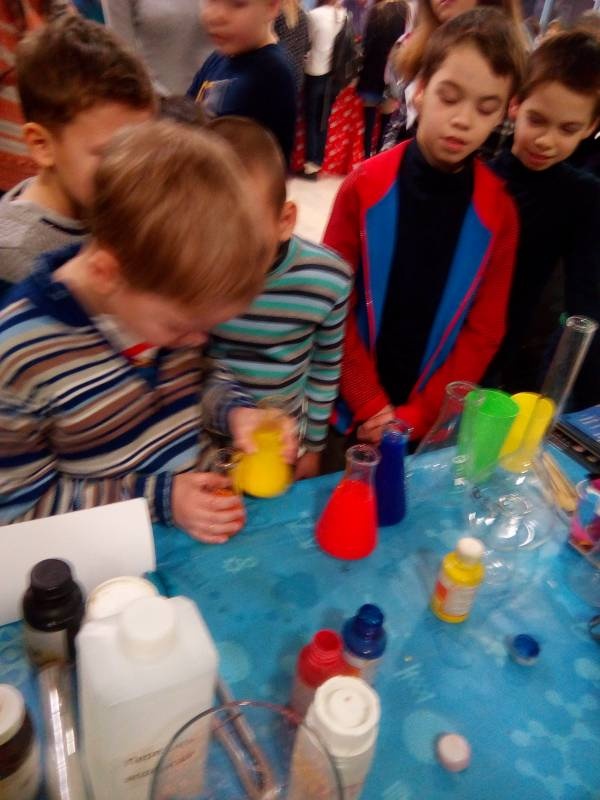 PRO Наука в КФУ: Ночной переворот.114647