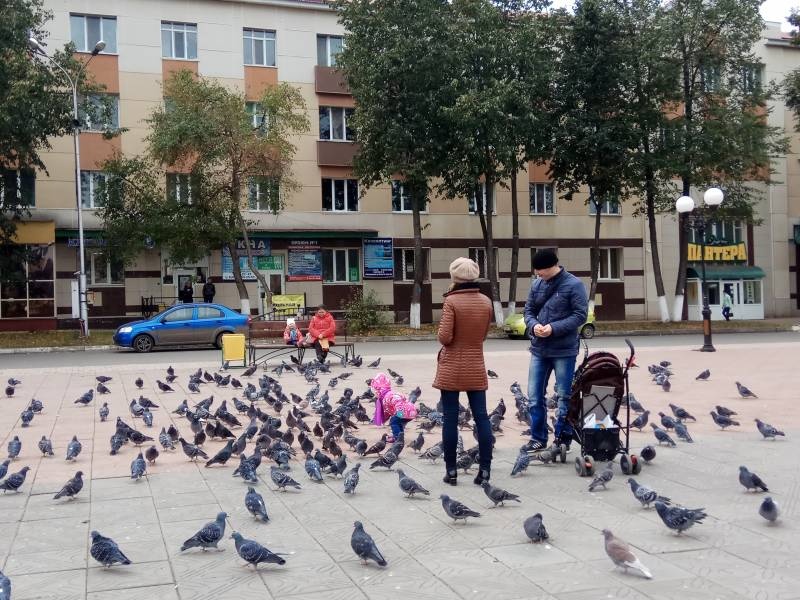Мой любимый Лениногорск!!!117107