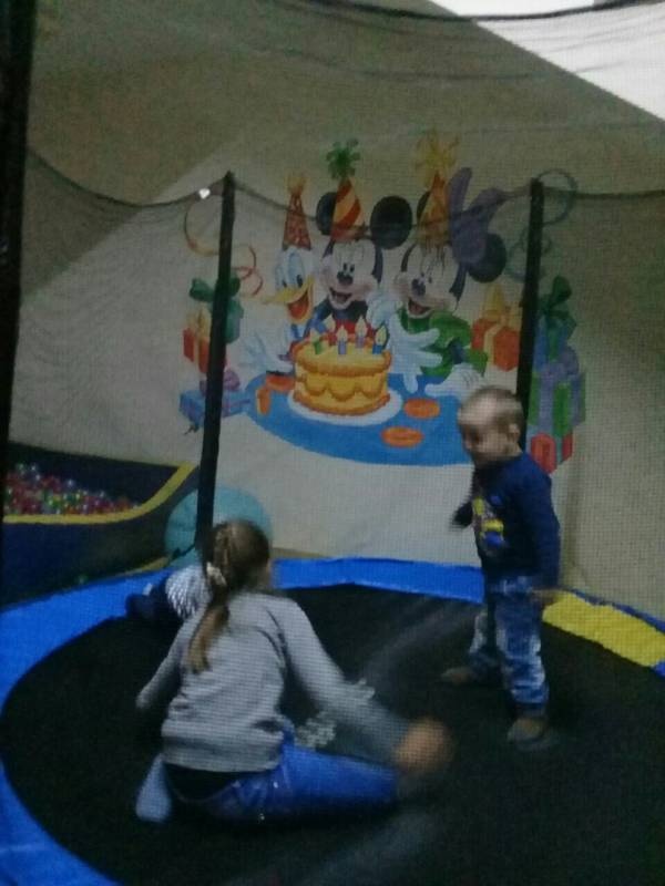 "Kinder Room"95869