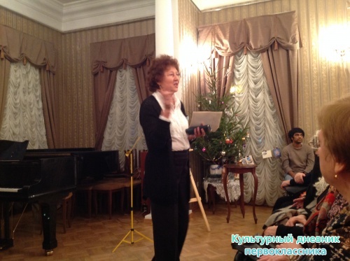 Бах и Гендель18317