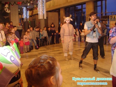 Я в татарском академ. театре им. Г.Камала15244
