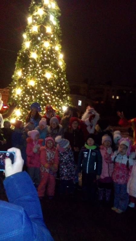 "Зимняя культурная среда". 30.12.18г.138666