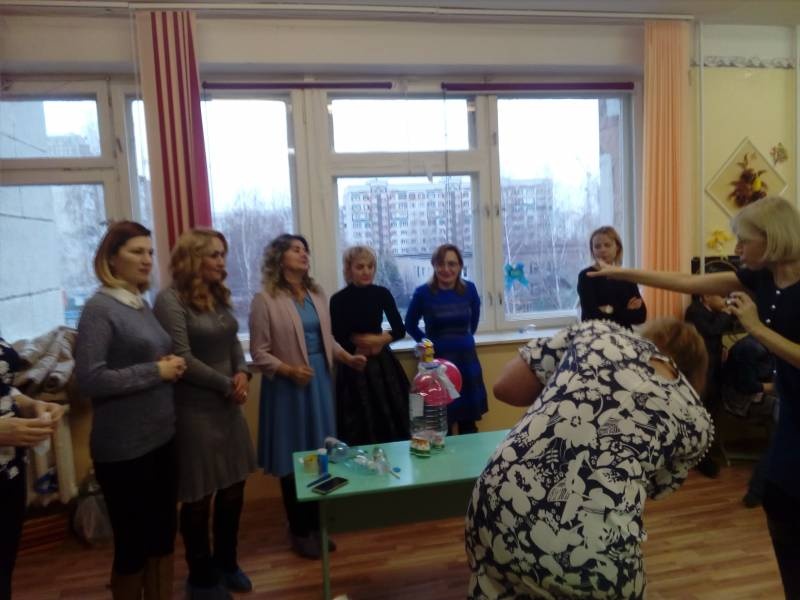 День мам 25 ноября 2017 43