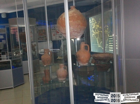 В Билярске30720
