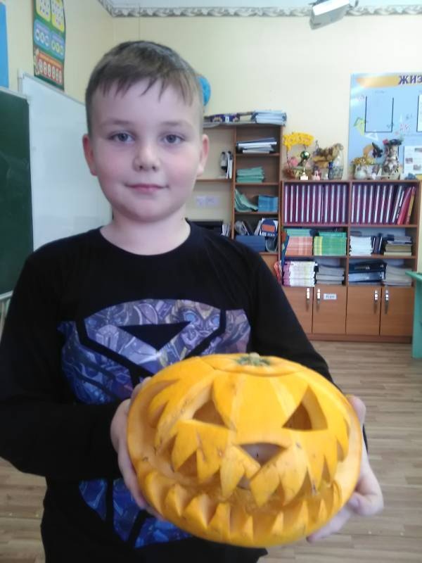 Школьная жизнь 292