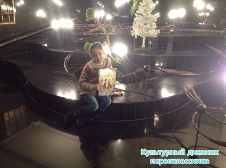 Большой концертный зал12704