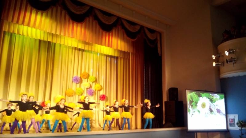 Концерт ко Дню Матери. МЦ. 24.11.17г.107181