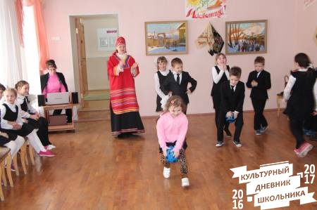 Масленница в краеведческом музее59690