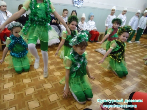 праздник новый год в музыкальной школе13631