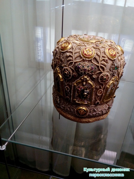 Выставка "Раритеты православной культуры"